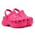Crocs Europe - 206302-6ZQ WOMENS CLASSIC BAE CLOG DRAGON FRUIT