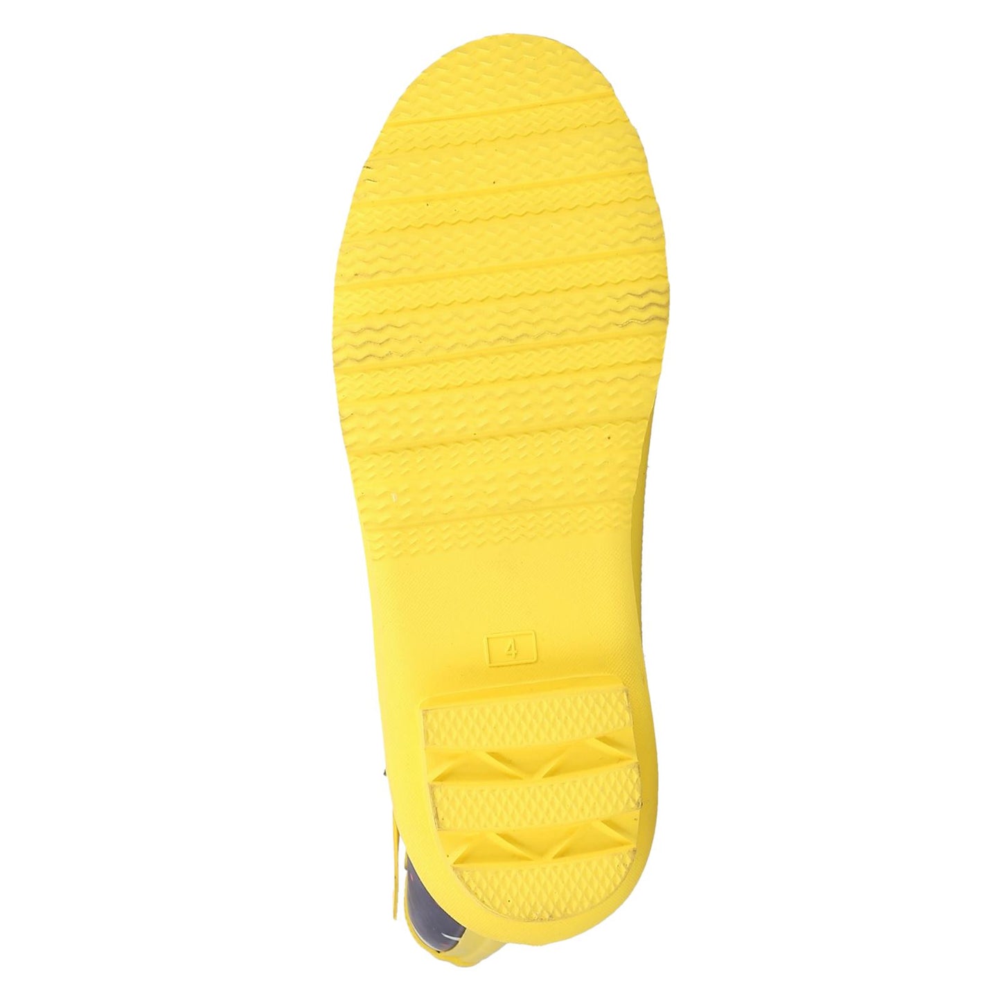 Cotswold Women's Farmyard Mid Wellington in Chick