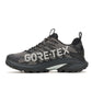 Merrell - J038405 MENS MOAB SPEED 2 REFLECTIVE GTX BLACK