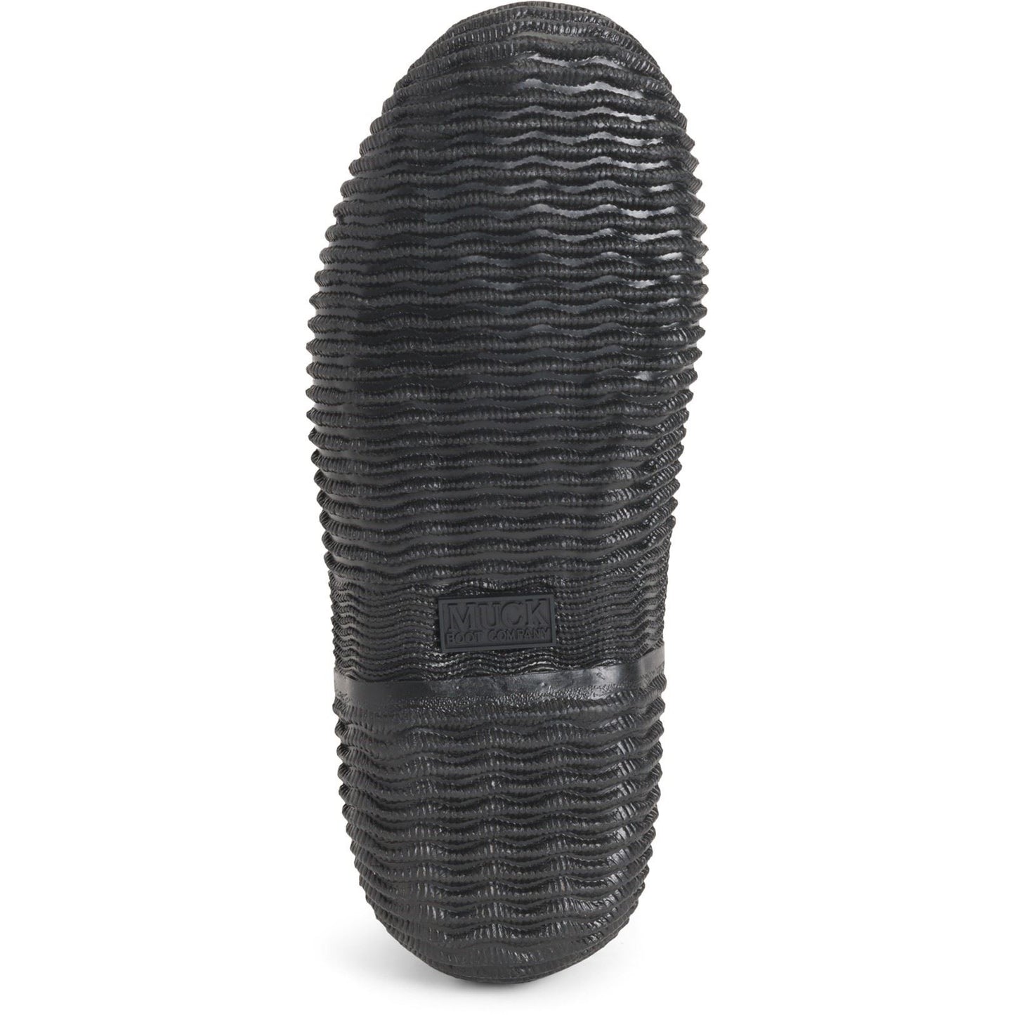 Muck Boots Women's Hale Wellington in Black/Grey Plaid