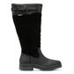 Barbour - LFO0736BK11 WOMENS OAK TALL BOOT BLACK