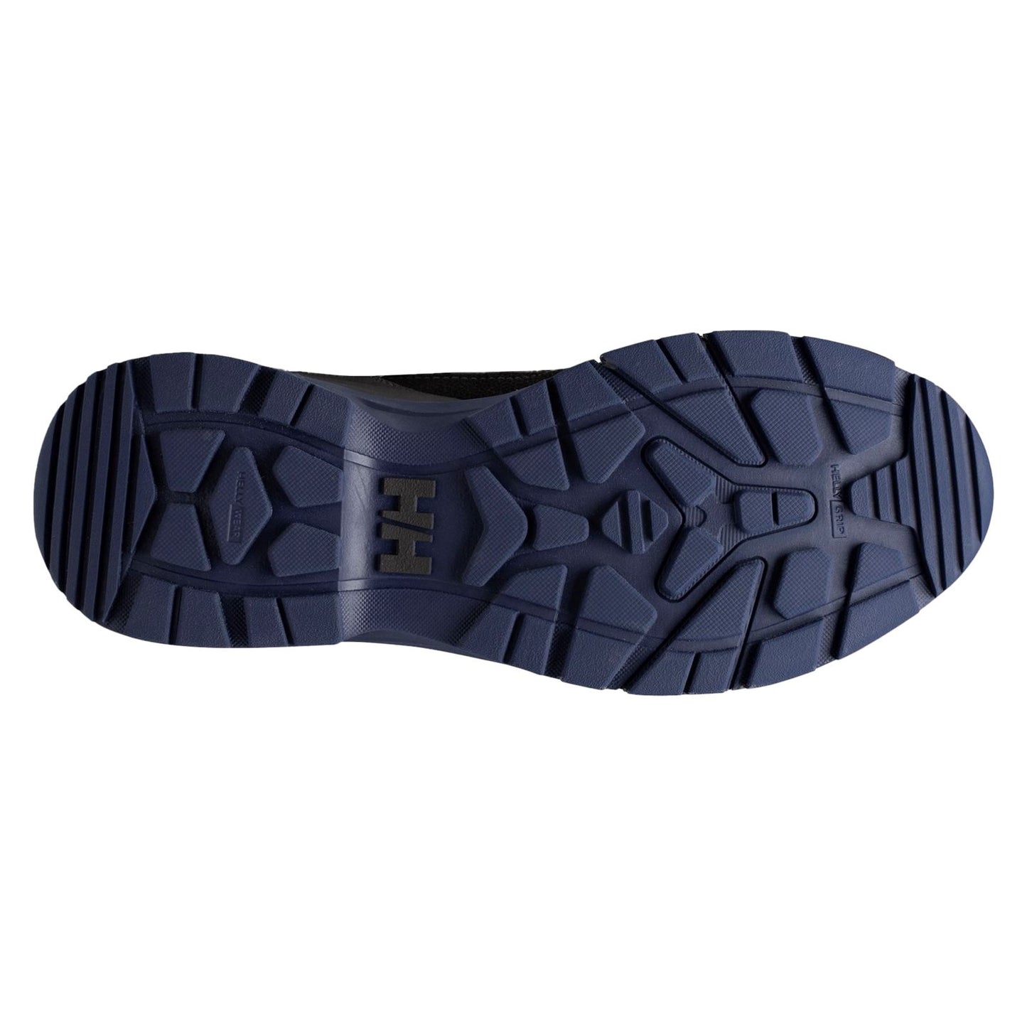 Helly Hansen Sport Men's Stalheim Hiking Boots in Ocean