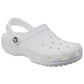 Crocs Women's Classic Clog in White