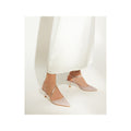 Dune model Citrus Court Shoes Female in Rose Gold