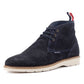 Ben Sherman - BS34615 MENS HAMPTON BOOT SUEDE NAVY