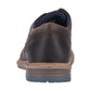 Hush Puppies Men's Julian Shoe in Brown