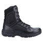 Magnum Men's Viper Pro 8.0 + Side-Zip Uniform Boot in Black