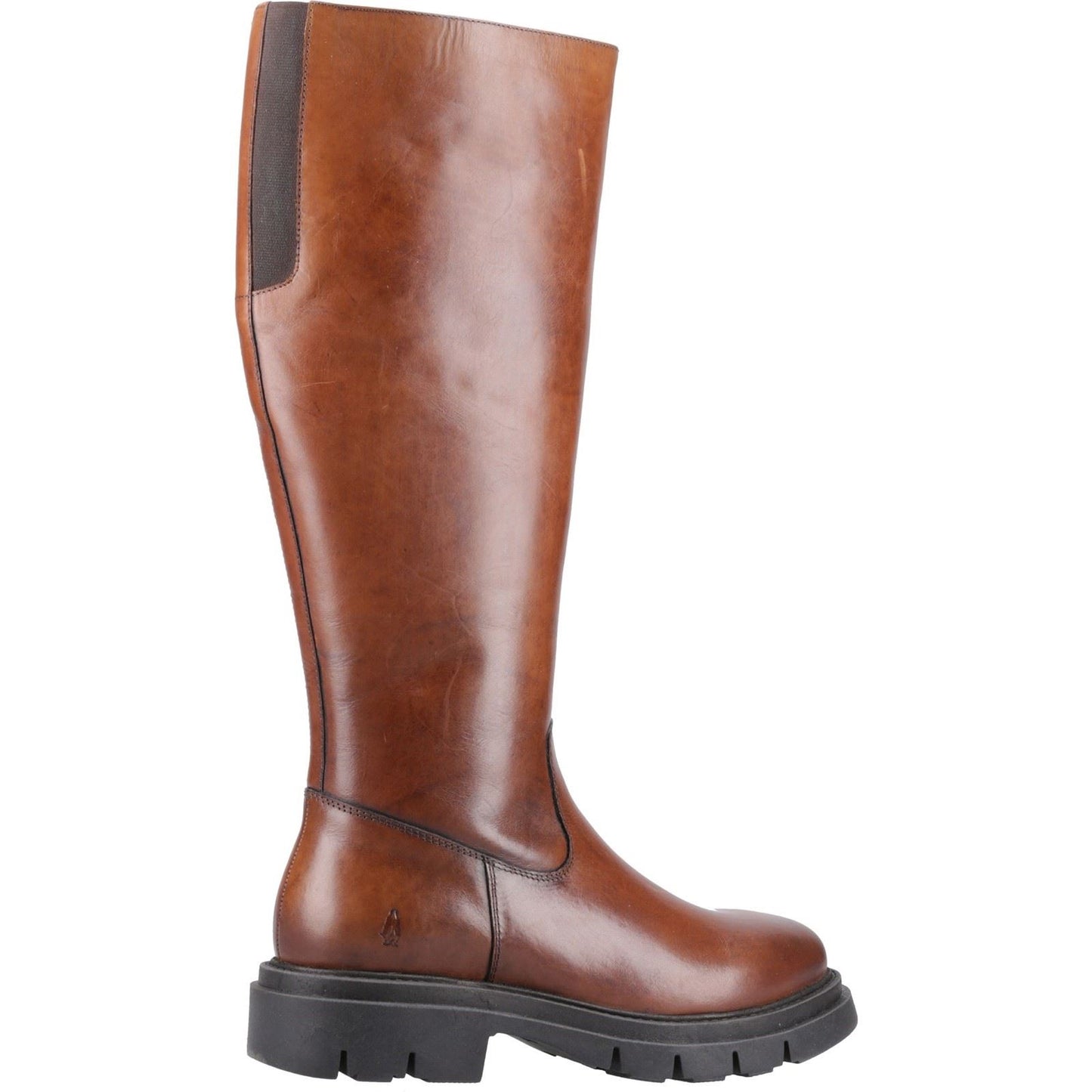 Hush Puppies Women's Rowan Boot in Brown