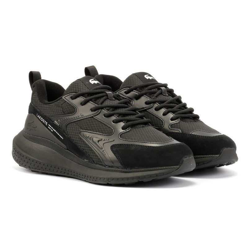 Lacoste - 47SMA0121-02H MENS L003 EVO BLACK