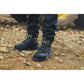 Caterpillar Men's Powerplant S3 GYW Safety Boot in Black