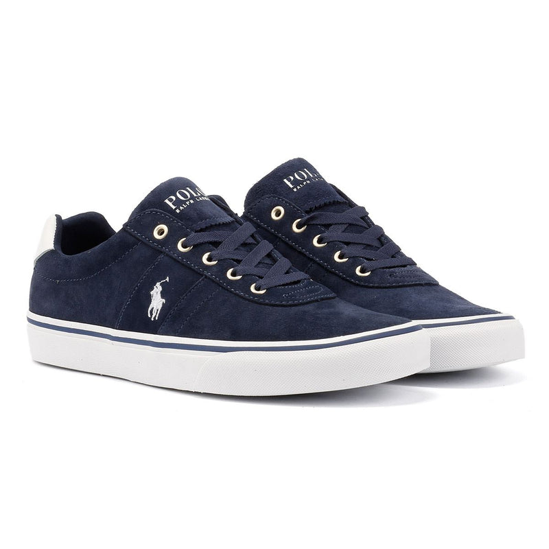 Ralph Lauren - 816945271001 MENS HANFORD III NAVY