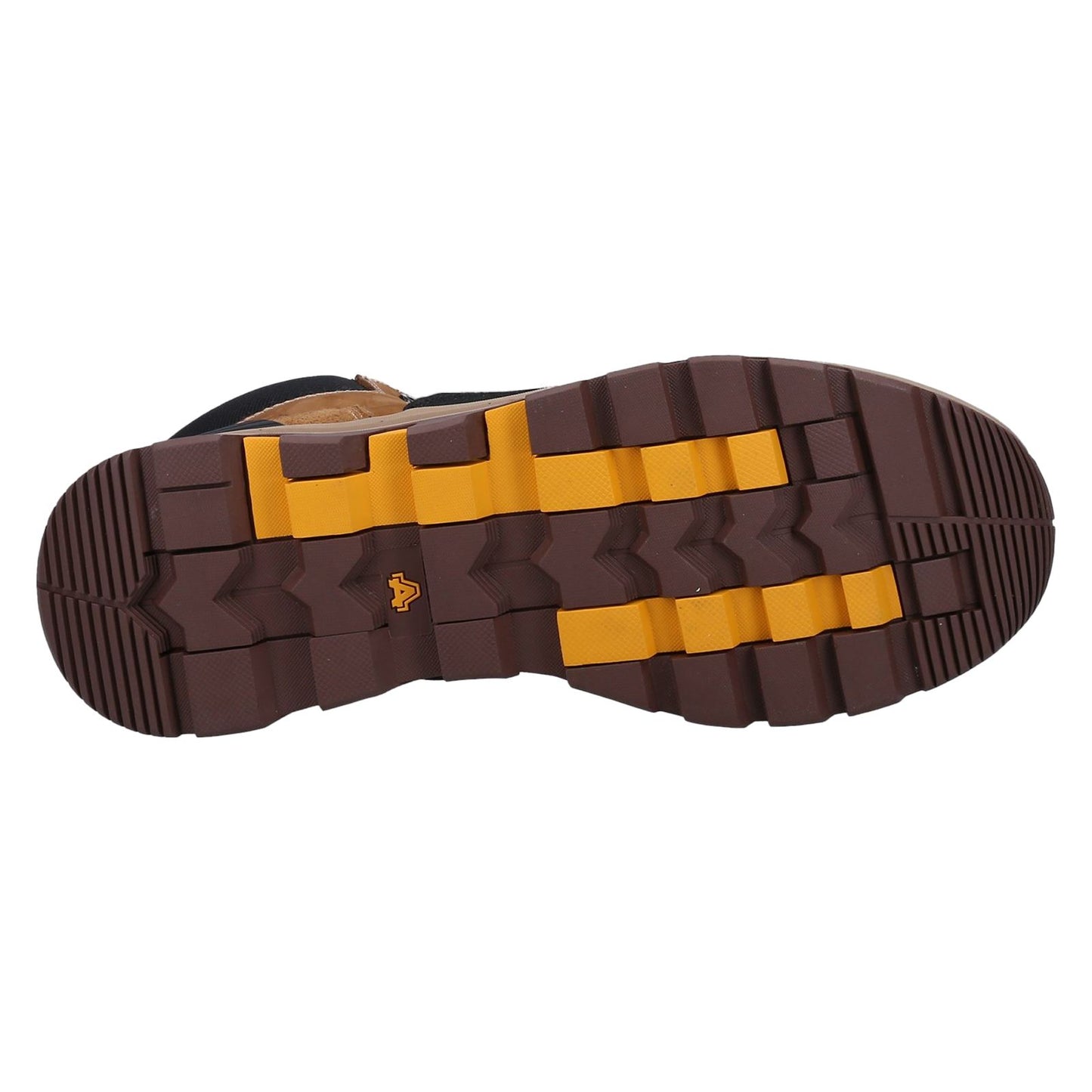 Amblers Safety Men's 262 Safety Boots in Sundance