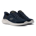 Skechers - 232459-NVY MENS BOUNDER 2.0 EMERGED NAVY