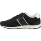 Jack & Jones Men's Spirit Runner Trainer in Anthracite