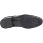 Pod Men's Carl Derby Shoes in Black