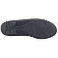 Hush Puppies Men's Arnold Slipper in Black