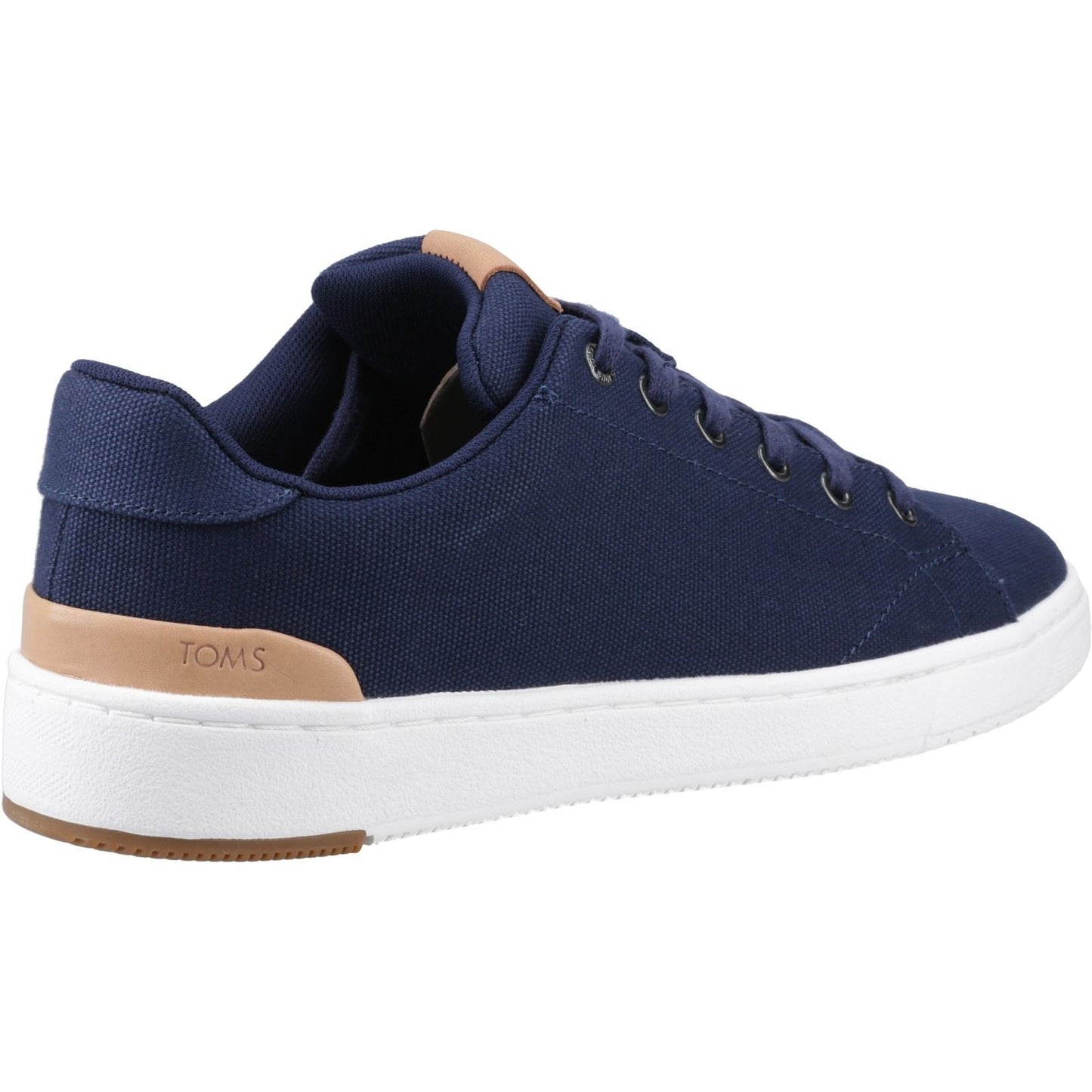 TOMS Men's TRVL LITE 2.0 Low Trainer in Navy