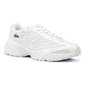 Lacoste - 49SMA0023-21G MENS STORM 96 2K LITE WHITE