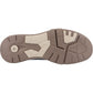 Hush Puppies Men's Fletcher Shoe in Navy/Tan