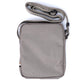 Boss - 50511961-376 MENS BOSS CATCH ZIP BAG TAUPE