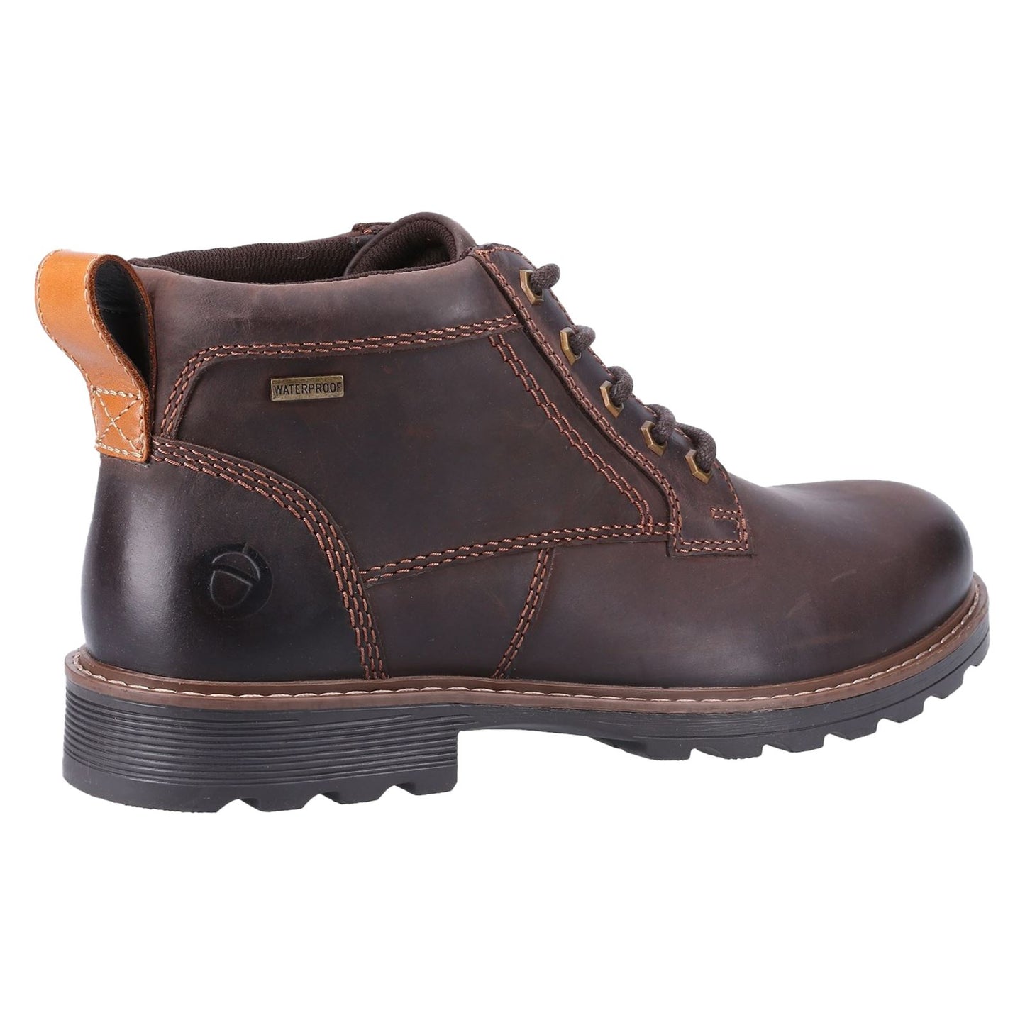 Cotswold Men's Falfield Boots in Brown