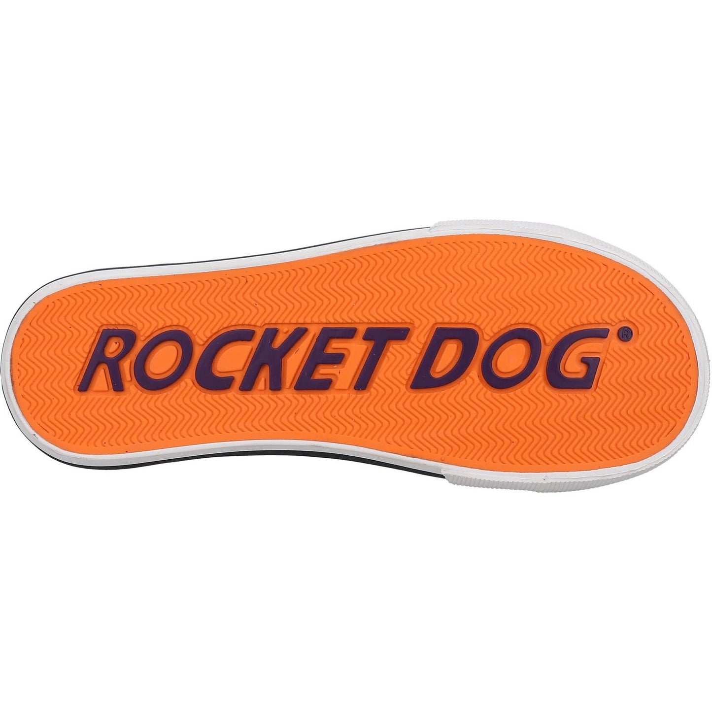 Rocket Dog Women's Jazzin Plus Dixie Shoes in Black