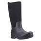 Cotswold Men's Kenwood Wellingtons in Black