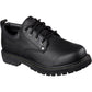 Skechers Men's Tom Cats Shoe in Black