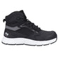 Helly Hansen Workwear Unisex Kensington MXR Mid in Black/White