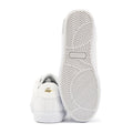 Lacoste Powercourt 2.0 Leather Women's White Trainers