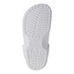 Crocs Women's Classic Clog in White