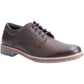 Hush Puppies Men's Julian Shoe in Brown