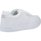 Jack & Jones Jam Low Polyurethane Men's White Trainers