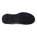 Hi-Tec Apex Lite Mid Polyester Men's Grey Hiking Boots