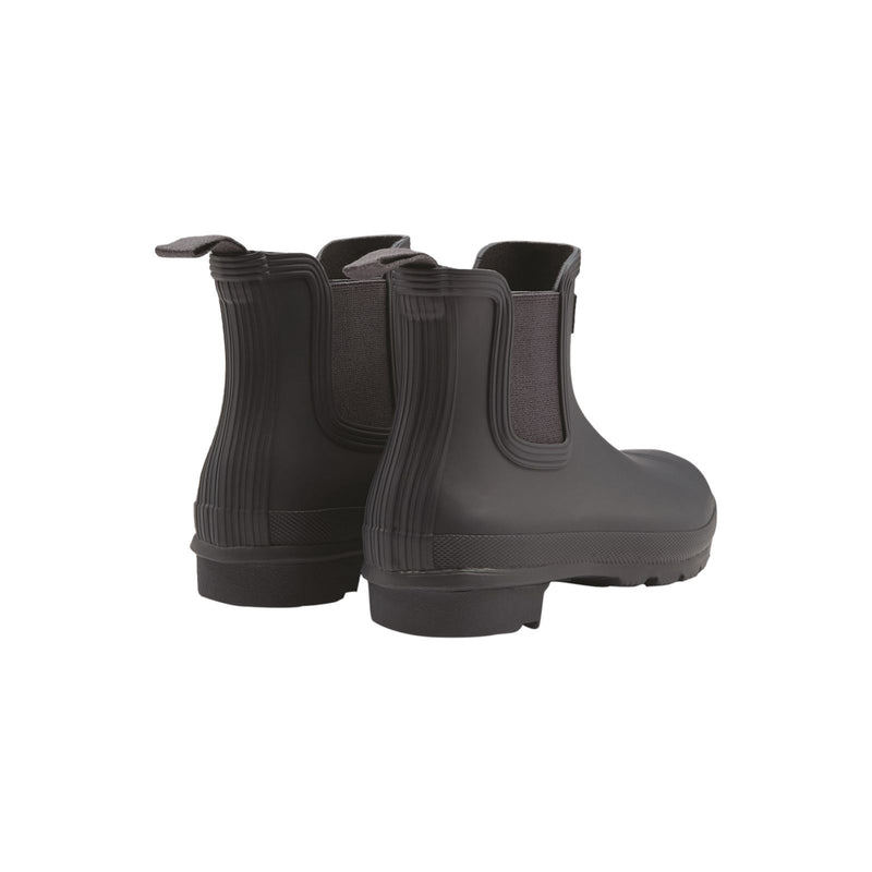 Hunter model Original Chelsea Boots Female in Navy