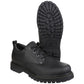 Skechers Men's Tom Cats Shoe in Black