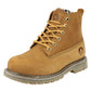Amblers Safety Women's FS103 Safety Boot in Tobacco