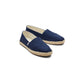 TOMS Women's Alpargata Rope Shoe in Navy