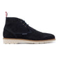 Ben Sherman - BS34615 MENS HAMPTON BOOT SUEDE NAVY