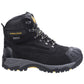 Amblers Safety Men's FS987 Safety Boot in Black