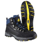 Amblers Safety Unisex FS161 Safety Boot in Black