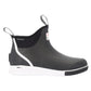 Xtratuf Men's Ankle Deck Boot Sport in Black