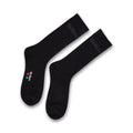 Kickers ACC - KIC6000 ACCESSORIES JOINTS BTS SOCKS BLACK 3PCK