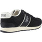 Jack & Jones Men's Spirit Runner Trainer in Anthracite