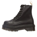 Dr. Martens - 25310001 WOMENS V JADON II MONO BLACK FELIX RUB OFF