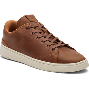 TOMS Men's TRVL LITE 2.0 Trainers in Tan