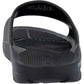 Xtratuf Men's Apres Fish Slide in Black