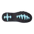 Hi-Tec Storm Expedition Sport Polyester Women's Mid Blue Hiking Boots