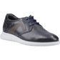 Pod Men's Aston Shoes in Navy