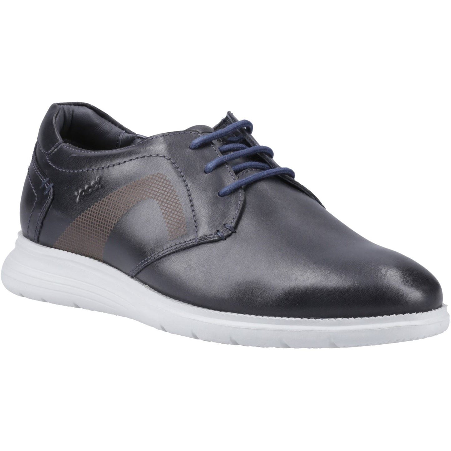 Pod Men's Aston Shoes in Navy